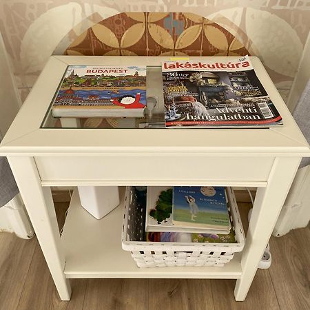 Brody Art Boutique Apartments Budapest Esterno foto