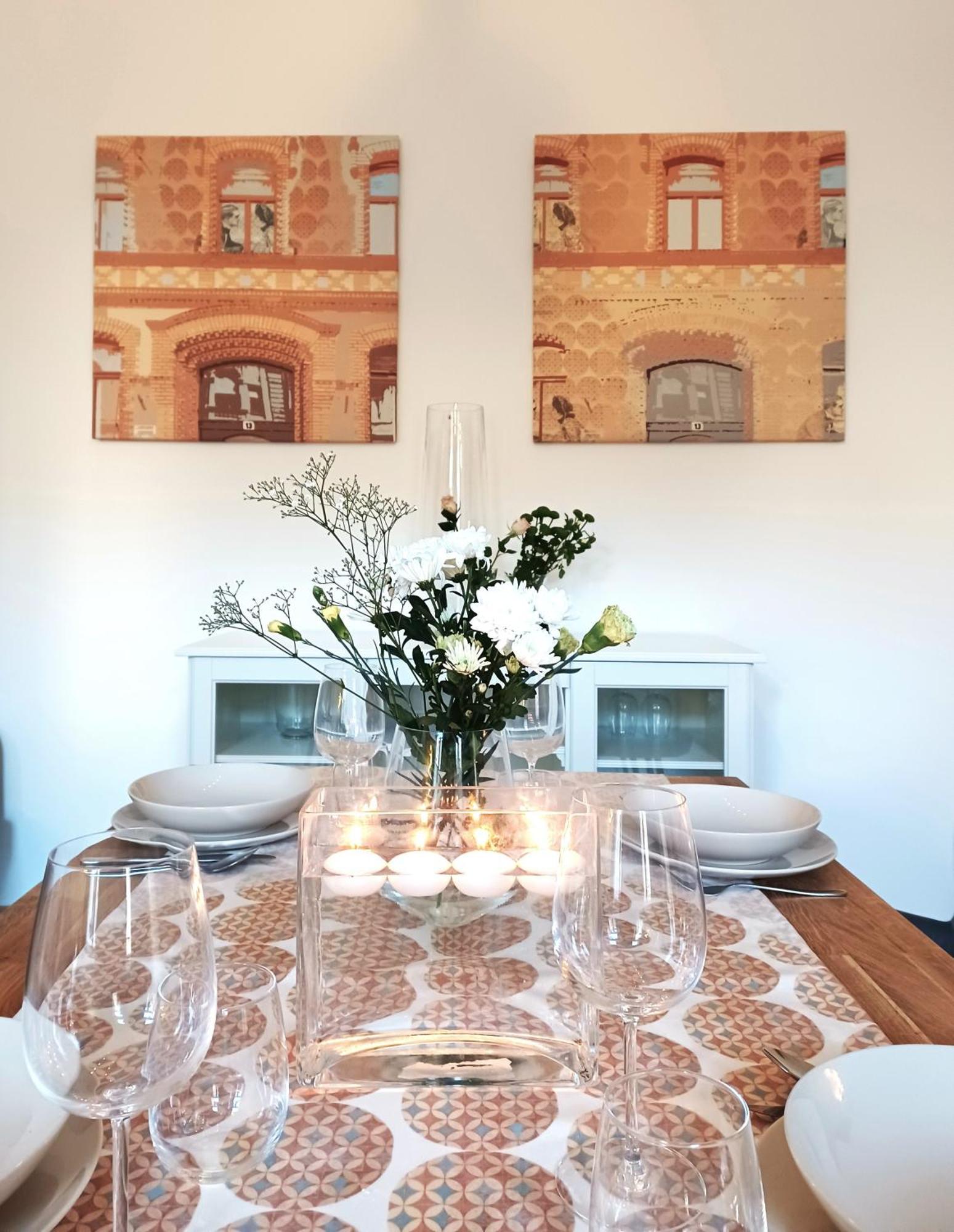 Brody Art Boutique Apartments Budapest Esterno foto