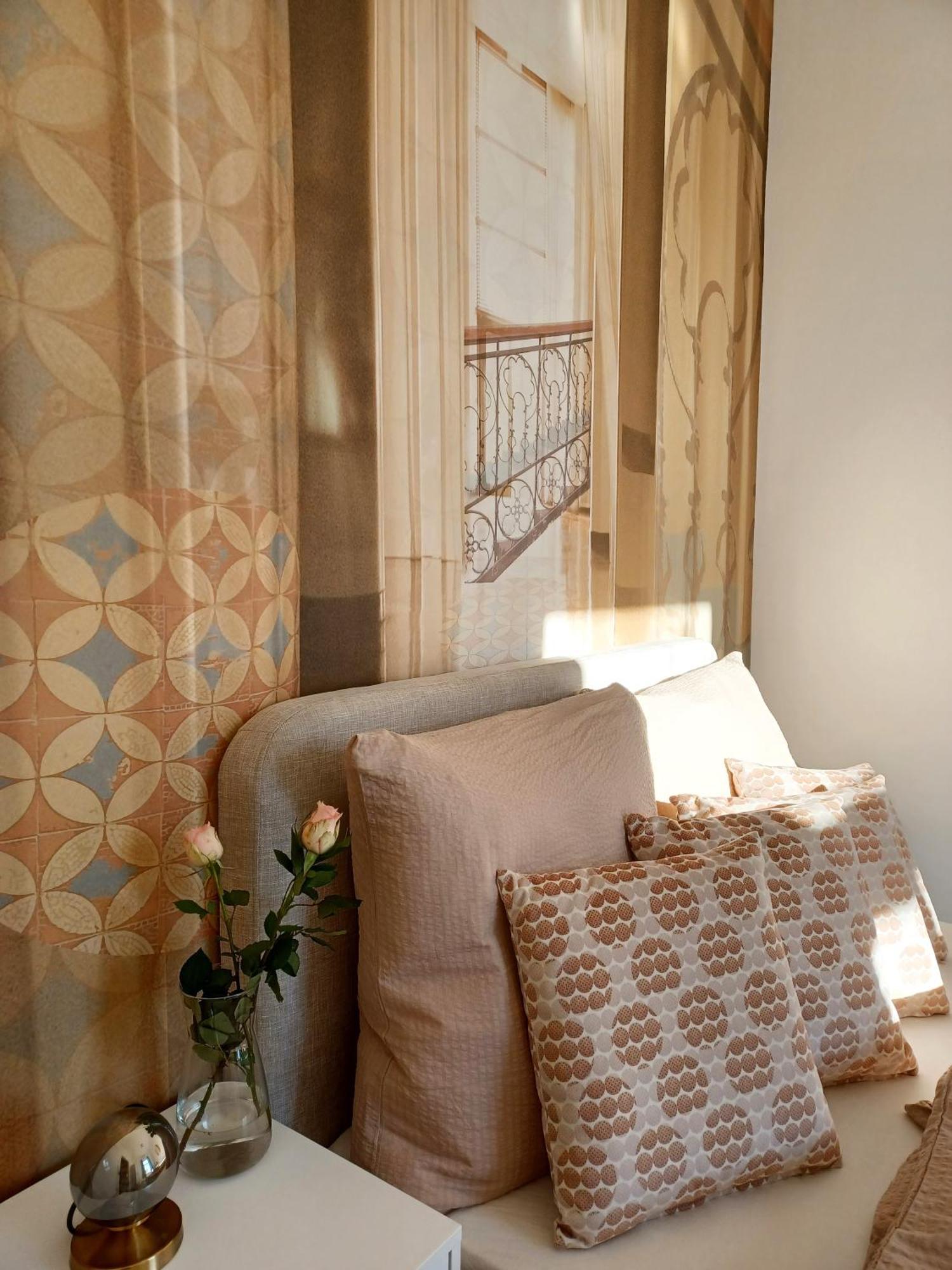 Brody Art Boutique Apartments Budapest Esterno foto