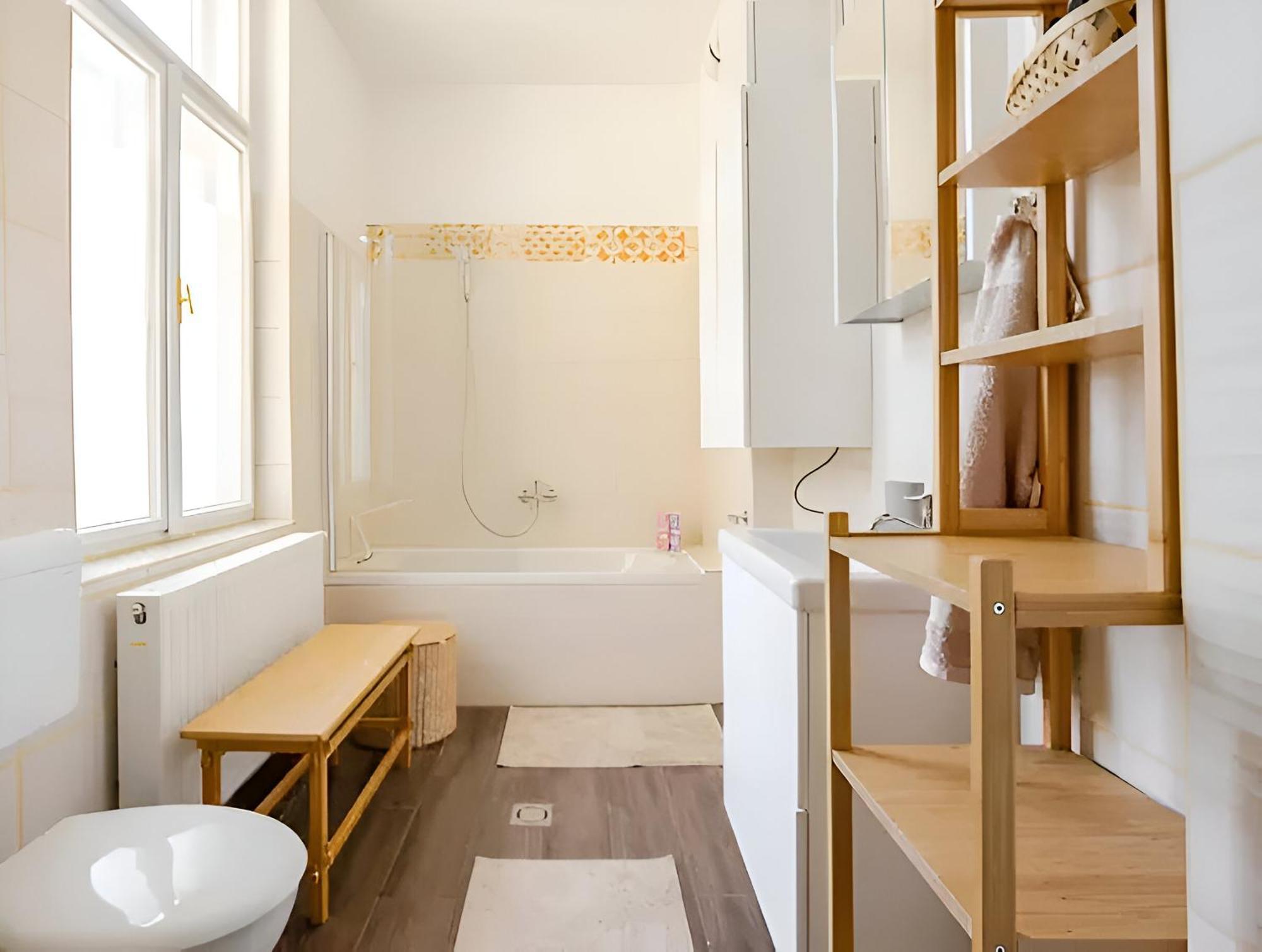 Brody Art Boutique Apartments Budapest Esterno foto
