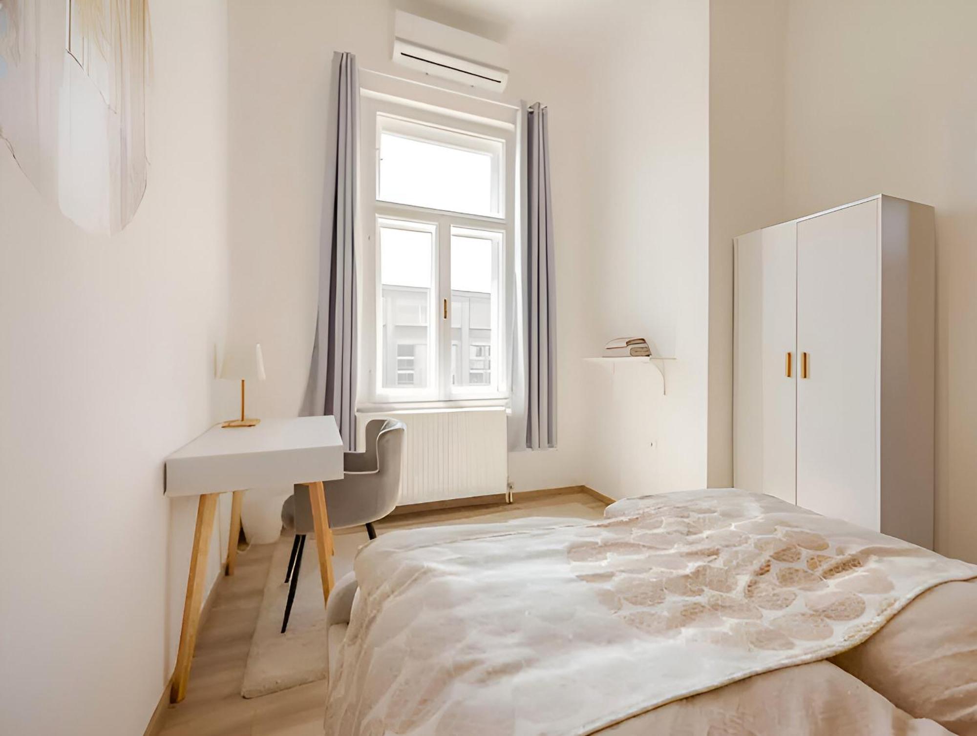 Brody Art Boutique Apartments Budapest Esterno foto