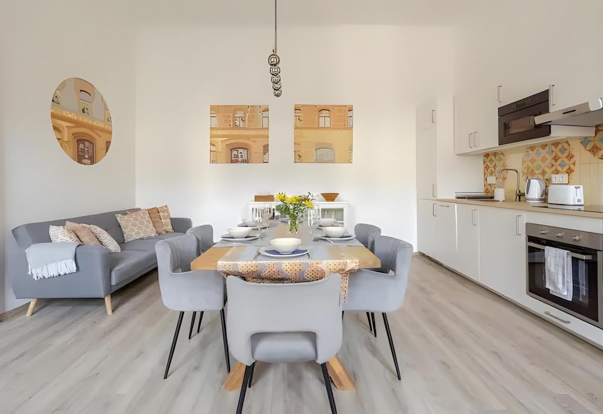 Brody Art Boutique Apartments Budapest Esterno foto