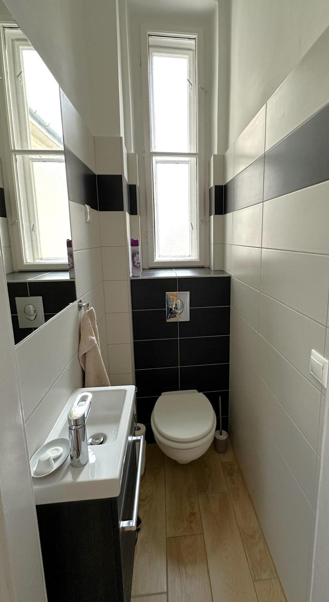 Brody Art Boutique Apartments Budapest Esterno foto