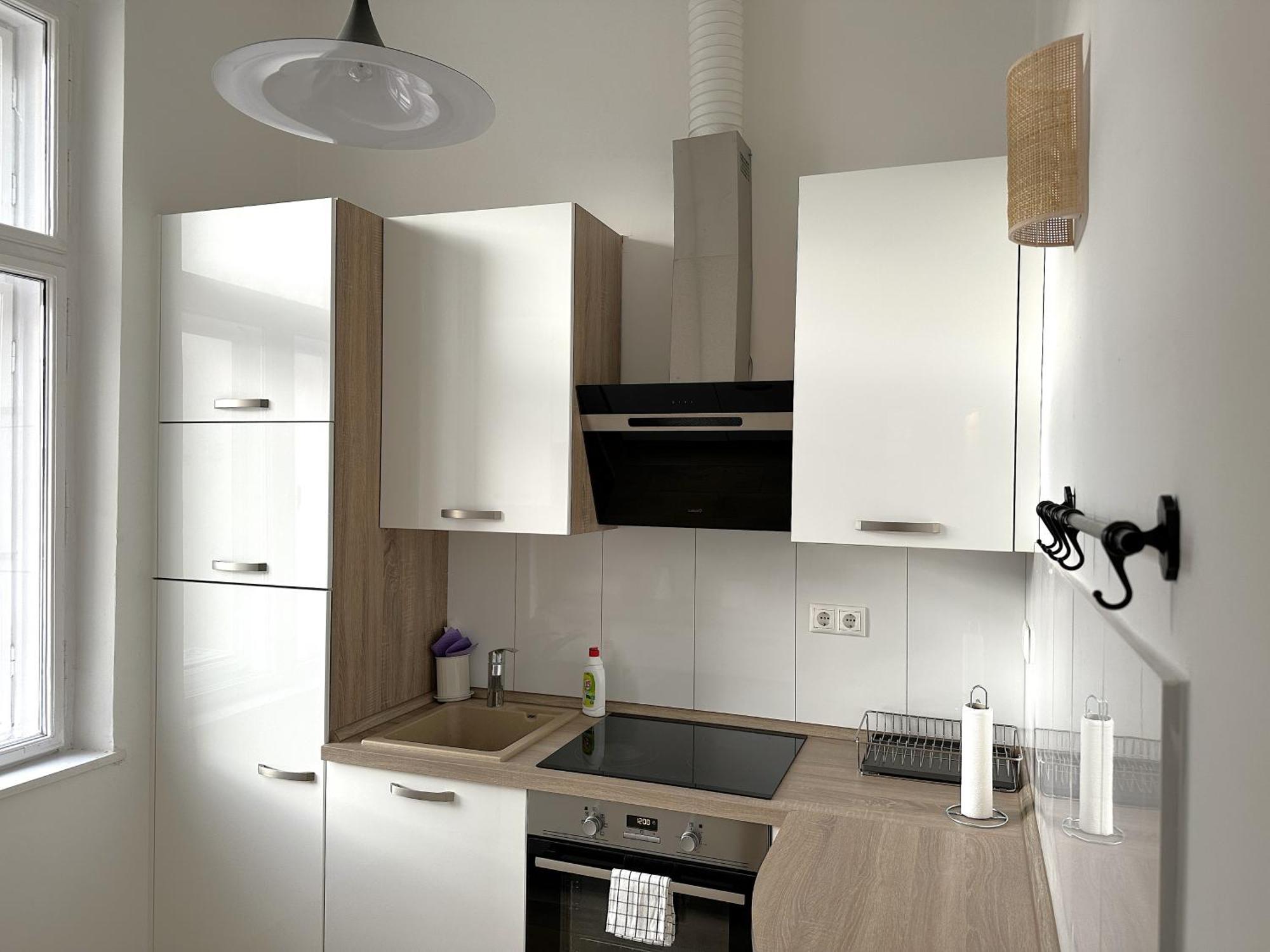 Brody Art Boutique Apartments Budapest Esterno foto